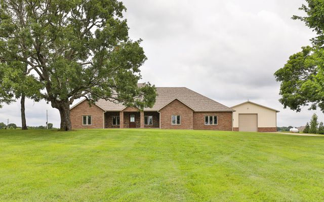 112 Clearview Court, Ozark, MO 65721