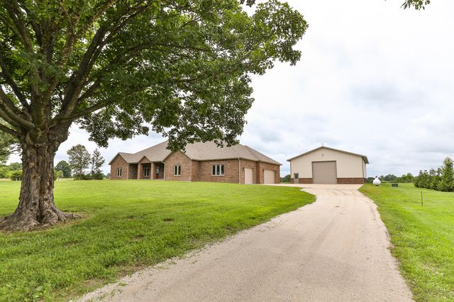112 Clearview Court, Ozark, MO 65721