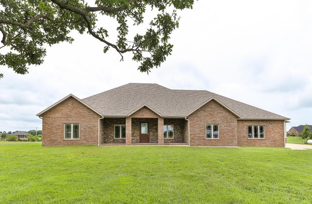 112 Clearview Court, Ozark, MO 65721
