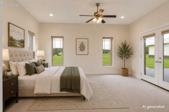 112 Clearview Court, Ozark, MO 65721