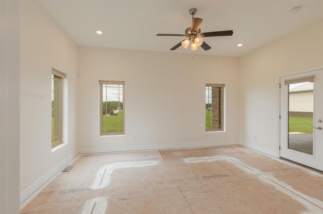 112 Clearview Court, Ozark, MO 65721