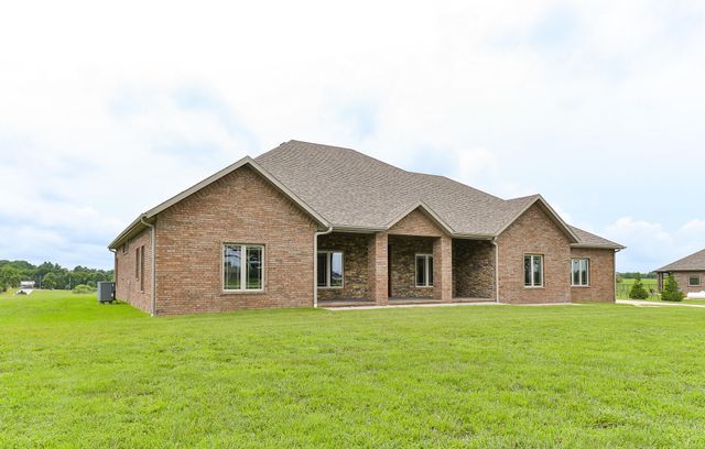 112 Clearview Court, Ozark, MO 65721