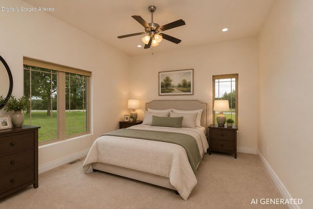 112 Clearview Court, Ozark, MO 65721