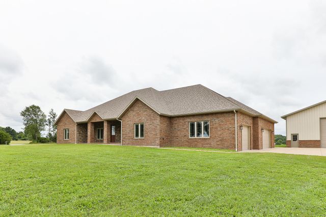 112 Clearview Court, Ozark, MO 65721