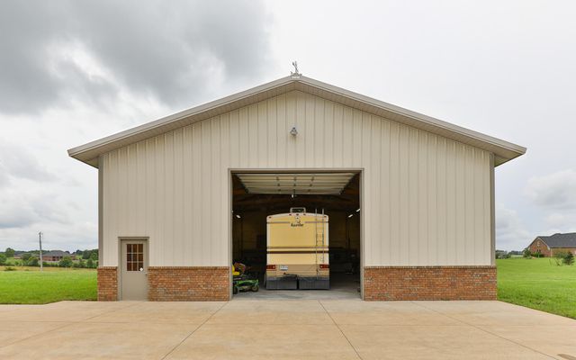 112 Clearview Court, Ozark, MO 65721