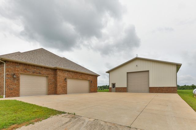 112 Clearview Court, Ozark, MO 65721