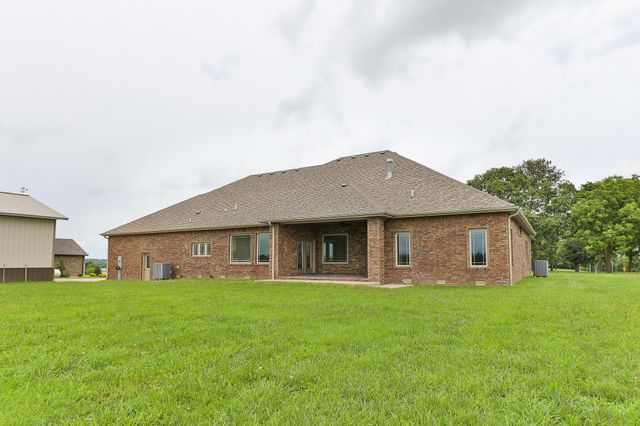 112 Clearview Court, Ozark, MO 65721