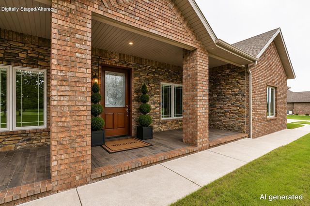 112 Clearview Court, Ozark, MO 65721