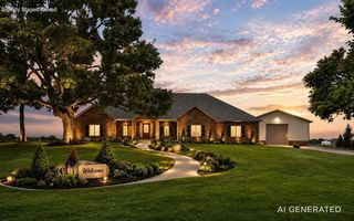 112 Clearview Court, Ozark, MO 65721
