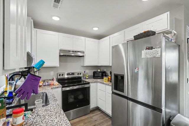 1203 Greenleaf Street, Goldsboro, NC 27530
