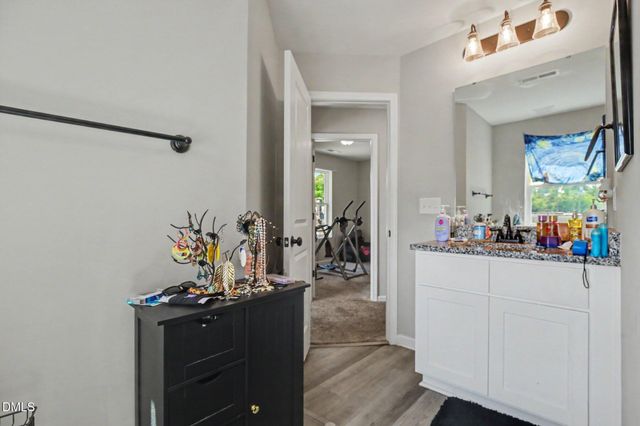 1203 Greenleaf Street, Goldsboro, NC 27530