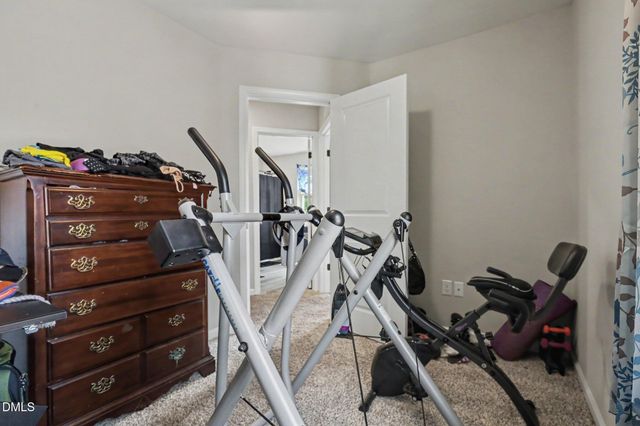 1203 Greenleaf Street, Goldsboro, NC 27530