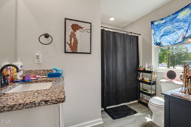 1203 Greenleaf Street, Goldsboro, NC 27530