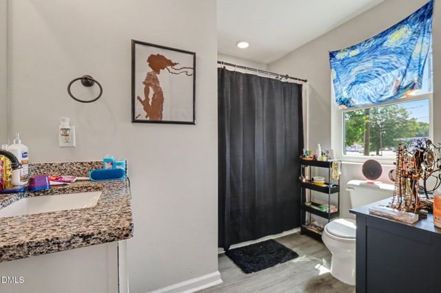 1203 Greenleaf Street, Goldsboro, NC 27530