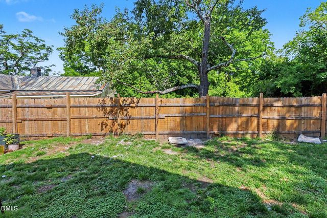 1203 Greenleaf Street, Goldsboro, NC 27530