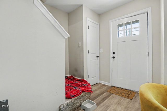 1203 Greenleaf Street, Goldsboro, NC 27530