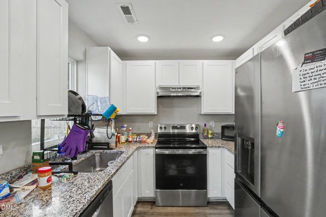 1203 Greenleaf Street, Goldsboro, NC 27530