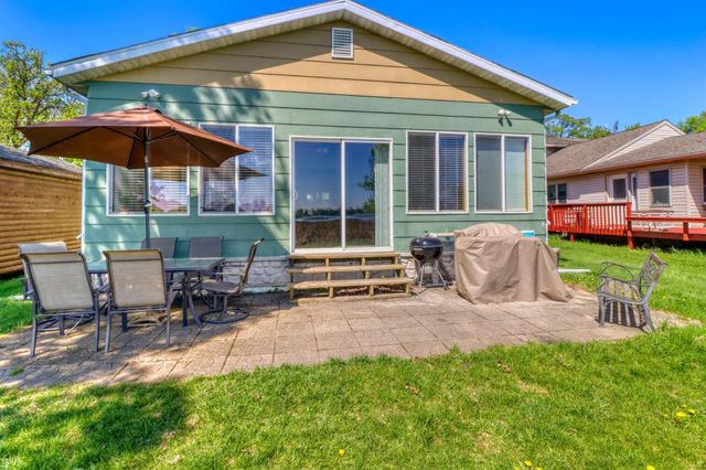 25934 Brolin Beach Road, Detroit Lakes, MN 56501
