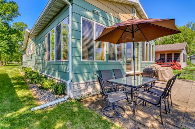 25934 Brolin Beach Road, Detroit Lakes, MN 56501