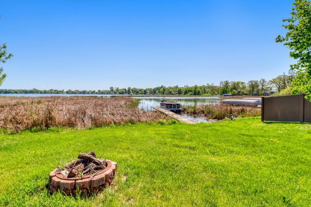 25934 Brolin Beach Road, Detroit Lakes, MN 56501