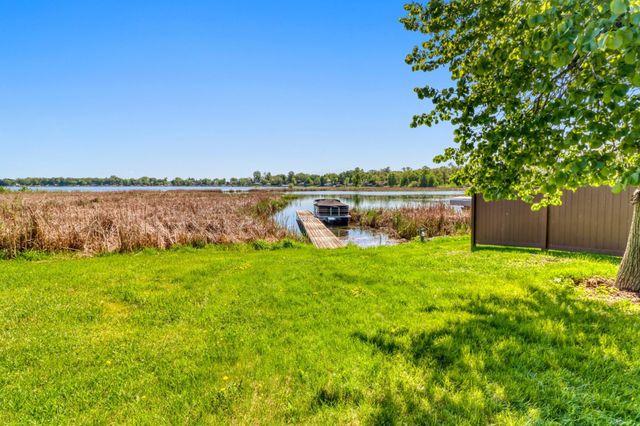 25934 Brolin Beach Road, Detroit Lakes, MN 56501