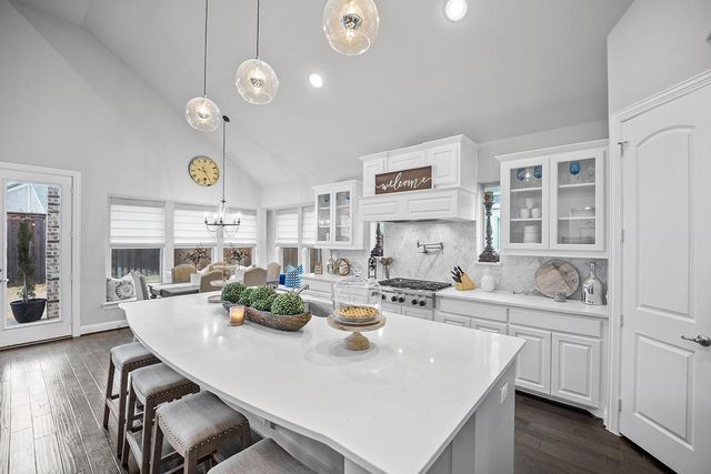 3629 Ladybank, The Colony, TX 75056