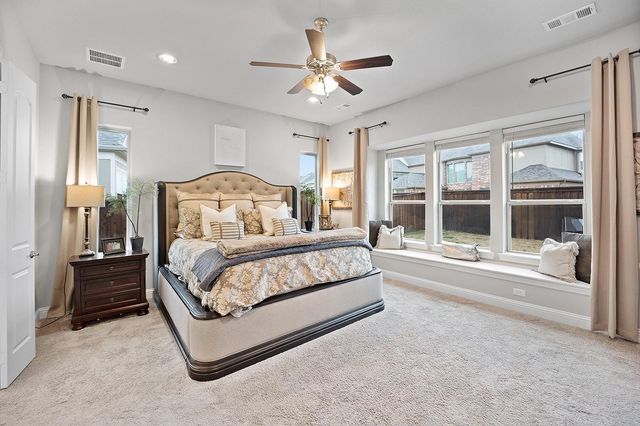 3629 Ladybank, The Colony, TX 75056