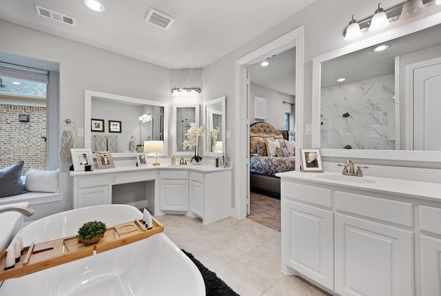 3629 Ladybank, The Colony, TX 75056
