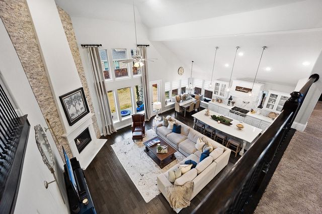 3629 Ladybank, The Colony, TX 75056