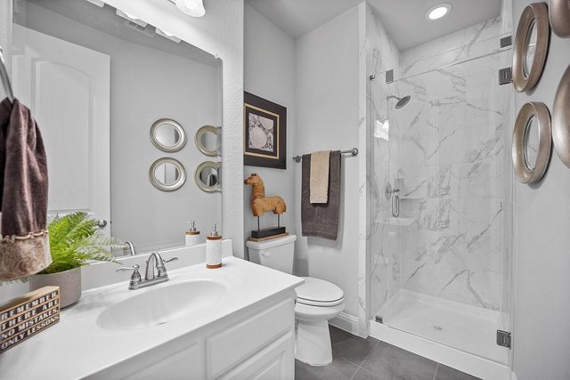 3629 Ladybank, The Colony, TX 75056