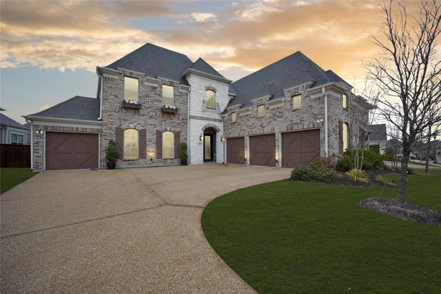 3629 Ladybank, The Colony, TX 75056