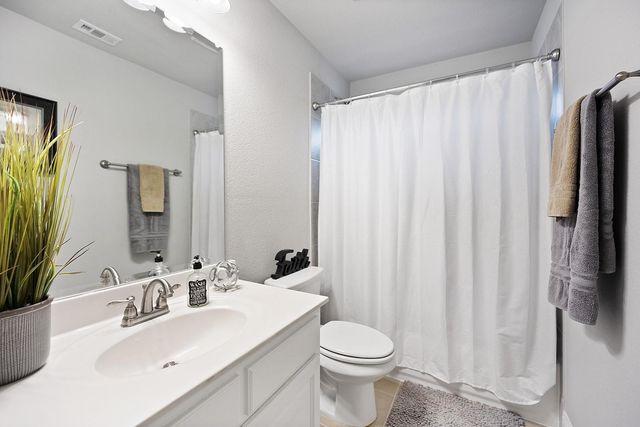 3629 Ladybank, The Colony, TX 75056