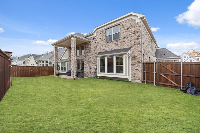 3629 Ladybank, The Colony, TX 75056