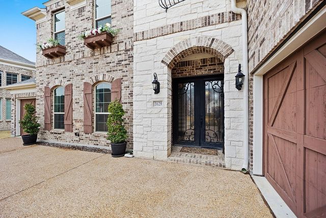 3629 Ladybank, The Colony, TX 75056