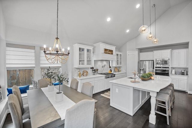 3629 Ladybank, The Colony, TX 75056