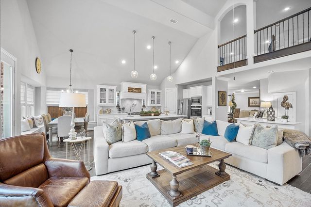 3629 Ladybank, The Colony, TX 75056