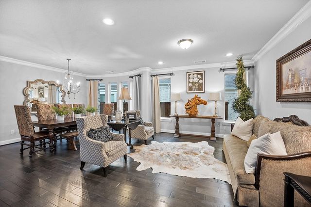 3629 Ladybank, The Colony, TX 75056