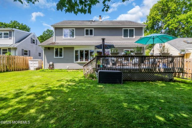 114 Lopez Road, Cedar Grove, NJ 07009