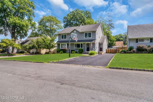 114 Lopez Road, Cedar Grove, NJ 07009