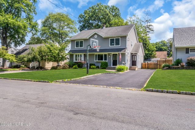 114 Lopez Road, Cedar Grove, NJ 07009