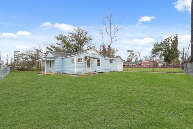 7502 Ley Road, Houston, TX 77028