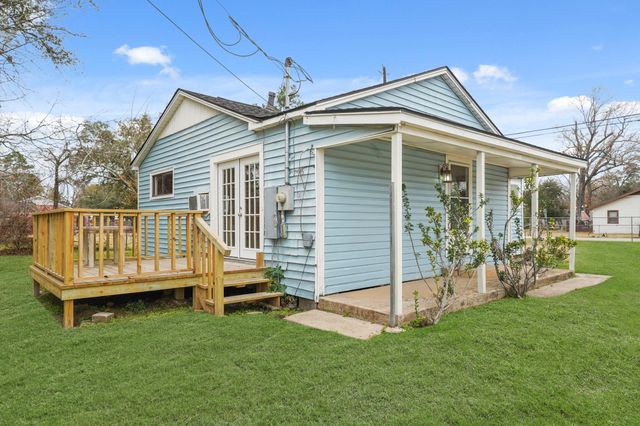 7502 Ley Road, Houston, TX 77028