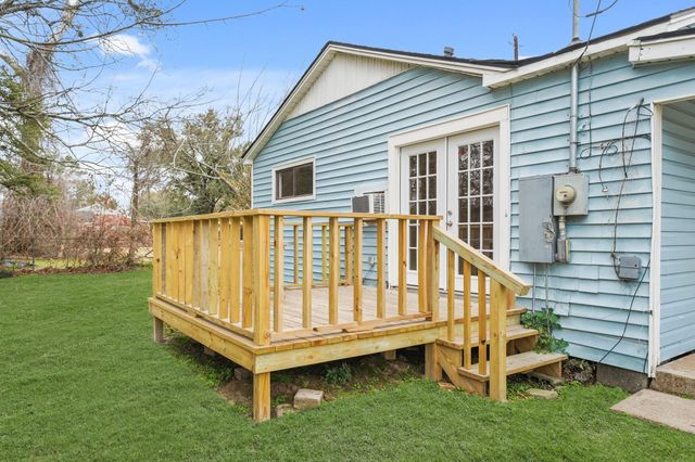 7502 Ley Road, Houston, TX 77028