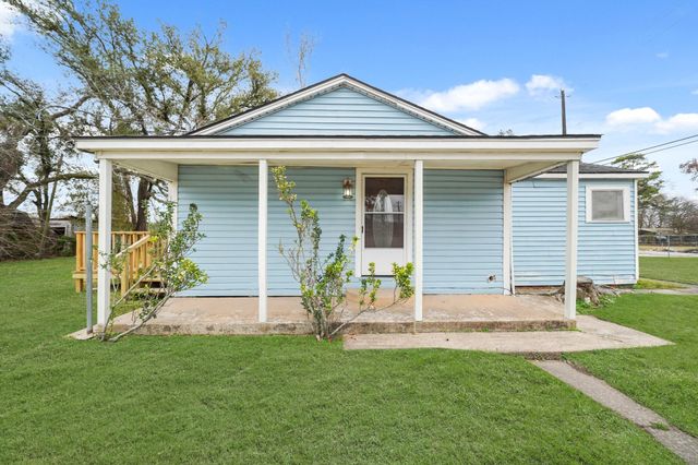 7502 Ley Road, Houston, TX 77028