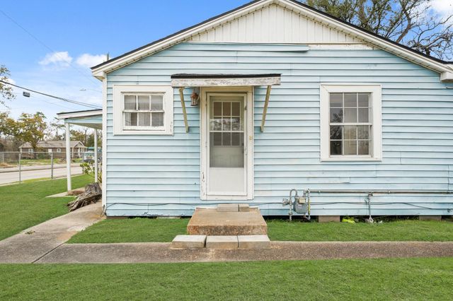 7502 Ley Road, Houston, TX 77028