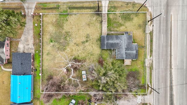 7502 Ley Road, Houston, TX 77028