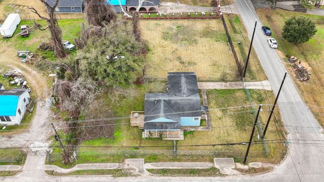 7502 Ley Road, Houston, TX 77028