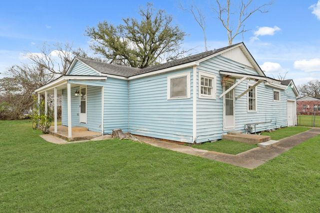 7502 Ley Road, Houston, TX 77028