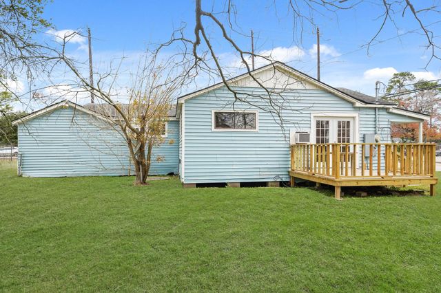 7502 Ley Road, Houston, TX 77028