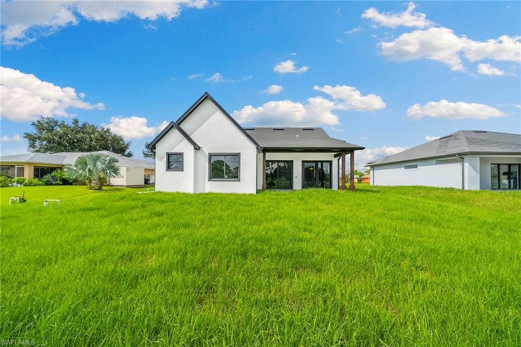 5323 Billings ST, LEHIGH ACRES, FL 33971 — photo 3